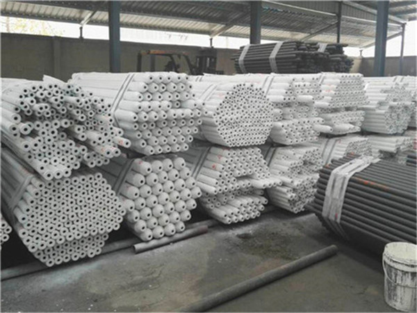 梅河口网架成品发货